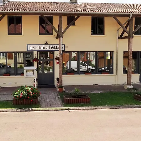 מלון De L'abbaye