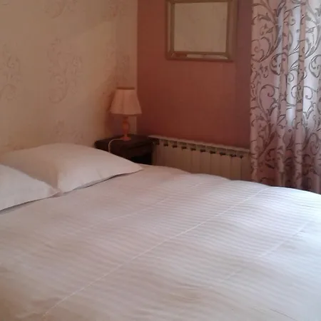 De L'abbaye Отель 3*